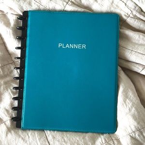 TUL Planner Discbound Cover